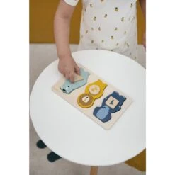 Trixie Puzzle De Comptage En Bois -Jouet Promos Boutique puzzle de comptage en bois trixie.2br5xp.max