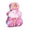 Djeco Puzzle Silhouette - La Ballerine Et La Fleur