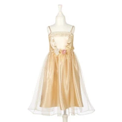 Robe De Princesse Amélie