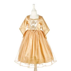 Robe De Princesse Elisabeth