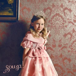 Robe De Princesse Floreline -Jouet Promos Boutique robe de princesse floreline souza for kids.xwtk5c.max