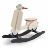 Childhome Scooter à Bascule