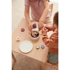 Kids Concept Service à Salade En Bois -Jouet Promos Boutique service a salade en bois kids concept.qxbl61.max