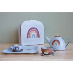 Little Dutch Service à Thé Pure & Nature -Jouet Promos Boutique service a the pure amp nature little dutch.3hkb9g.max