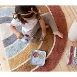 Little Dutch Service à Thé Pure & Nature -Jouet Promos Boutique service a the pure amp nature little dutch.df3wh5.max