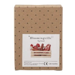 Bloomingville Set De 5 Aliments - Charcuterie -Jouet Promos Boutique set de 5 aliments charcuterie bloomaxgville.d66v8s.max