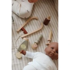 Set De Docteur En Bois -Jouet Promos Boutique set de docteur en bois konges slojd.fswlp8 .max