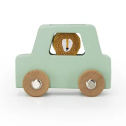 Trixie Set De Voitures Animaux En Bois -Jouet Promos Boutique set de voitures animaux en bois trixie.fxppk3 .max