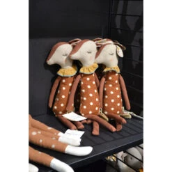 Maileg Sleepy / Wakey Bambi -Jouet Promos Boutique sleepy wakey bambi maileg.48wg27.max