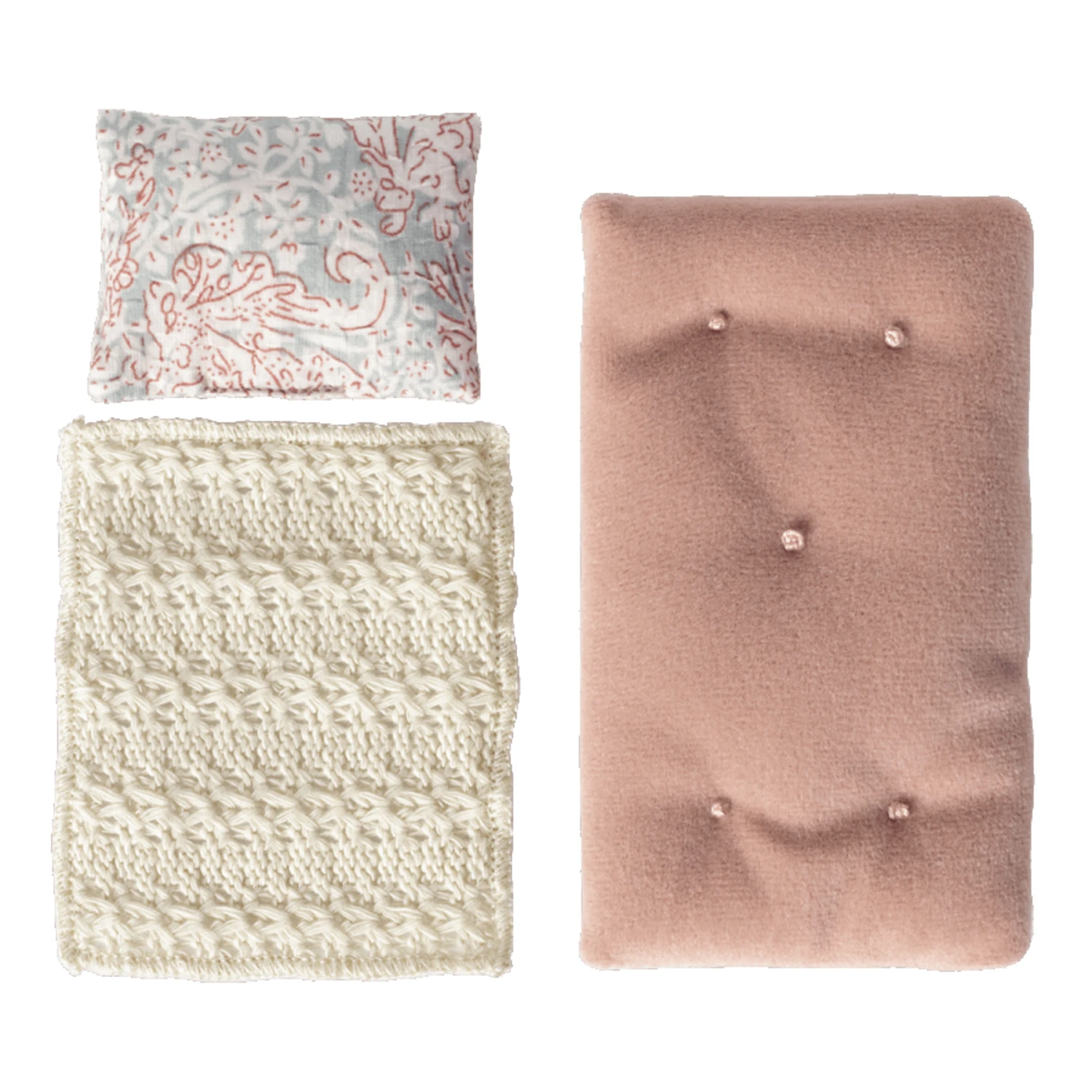 Maileg Souris Danseuse Dans Son Daybed 3 Maileg Souris Danseuse Dans Son Daybed – Image 3