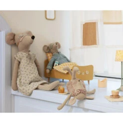 Maileg Souris Maxi Chemise De Nuit Girl -Jouet Promos Boutique souris maxi chemise de nuit girl maileg.82tjx6.max