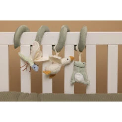 Little Dutch Spirale D'activités Little Goose -Jouet Promos Boutique spirale dactivites little goose little dutch.ctgffj.max