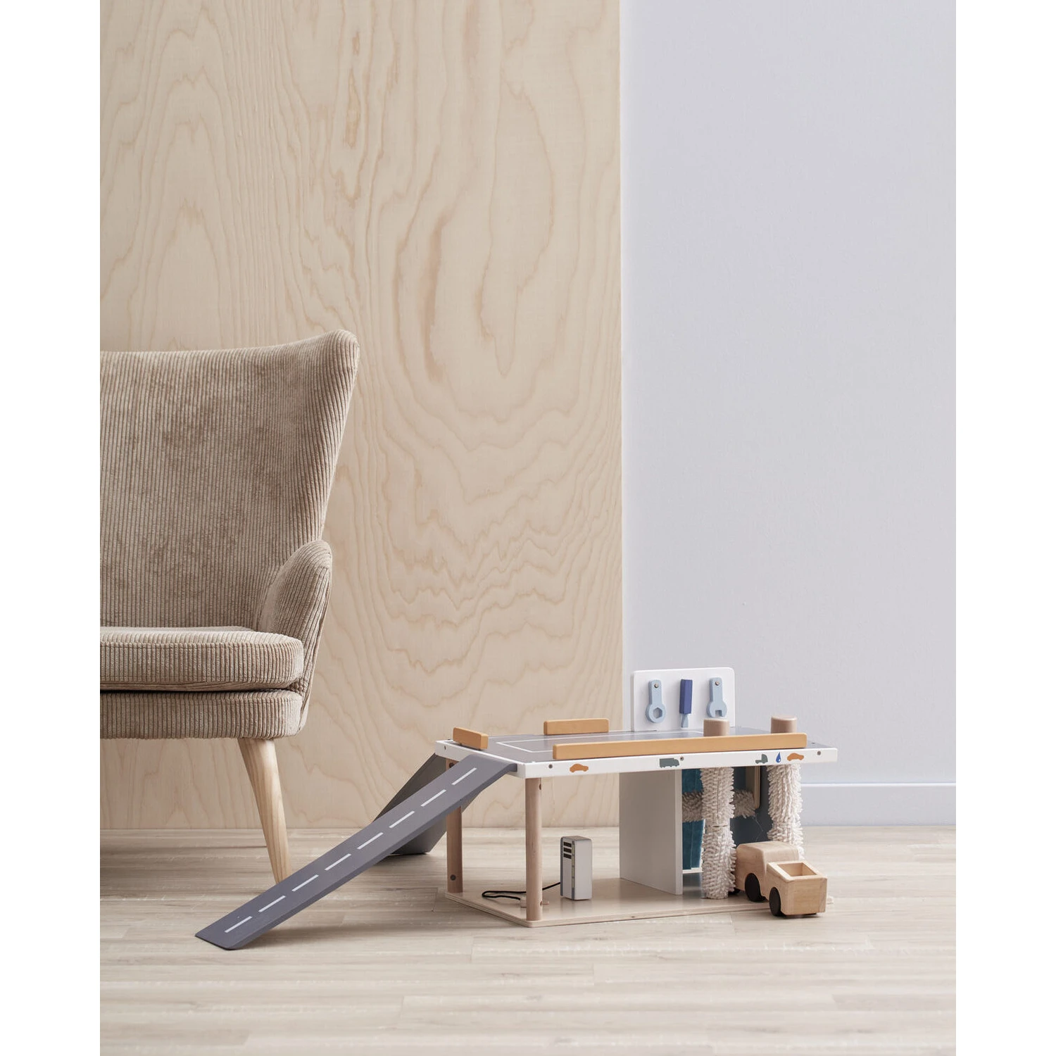 Kids Concept Station Service Aiden En Bois 4 Kids Concept Station Service Aiden En Bois – Image 4