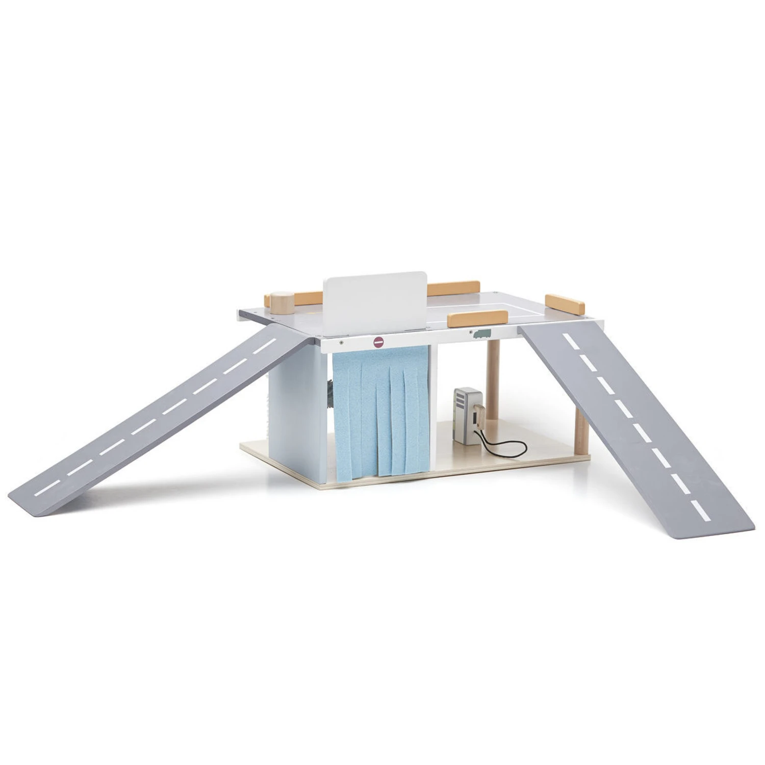 Kids Concept Station Service Aiden En Bois 2 Kids Concept Station Service Aiden En Bois – Image 2