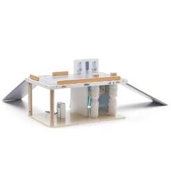 Kids Concept Station Service Aiden En Bois