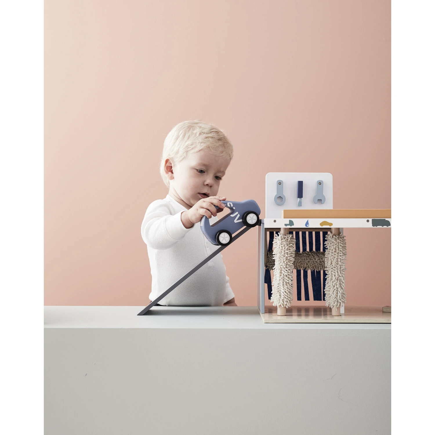 Kids Concept Station Service Aiden En Bois 3 Kids Concept Station Service Aiden En Bois – Image 3