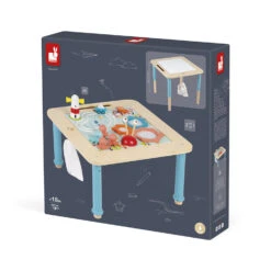 Janod Table D'Activités Evolutive -Jouet Promos Boutique table dactivites evolutive janod.0kmld7.max
