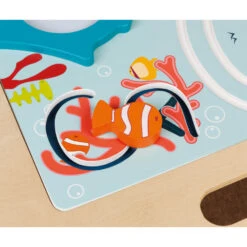 Janod Table D'Activités Evolutive -Jouet Promos Boutique table dactivites evolutive janod.8hq301.max