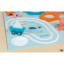 Janod Table D'Activités Evolutive -Jouet Promos Boutique table dactivites evolutive janod.pbz6wb.max