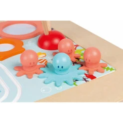 Janod Table D'Activités Evolutive -Jouet Promos Boutique table dactivites evolutive janod.rwq6nr.max