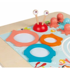 Janod Table D'Activités Evolutive -Jouet Promos Boutique table dactivites evolutive janod.w8f8bl.max