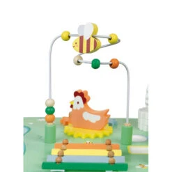 Janod Table D'Activités Jolie Prairie -Jouet Promos Boutique table dactivites jolie prairie janod.dc1jqq.max