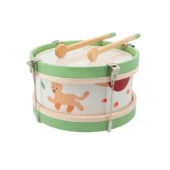Janod Tambour Sunshine