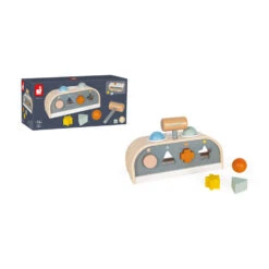 Janod Tap Tap Sweet Cocoon -Jouet Promos Boutique tap tap sweet cocoon janod.vsvrm4 .max