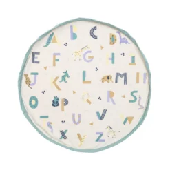 Play&Go Tapis De Jeu / Sac De Rangement Animal Alphabet -Jouet Promos Boutique tapis de jeu sac de rangement animal alphabet play amp go.q7d1sl.max