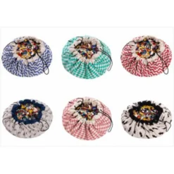 Play&Go Tapis De Jeu / Sac De Rangement Carte Du Monde -Jouet Promos Boutique tapis de jeu sac de rangement carte du monde play amp go.st1xg4.max