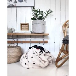 Play&Go Tapis De Jeu / Sac De Rangement Cherry Gold -Jouet Promos Boutique tapis de jeu sac de rangement cherry gold play amp go.kzq3jf.max