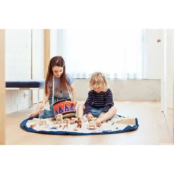 Play&Go Tapis De Jeu / Sac De Rangement Cirque -Jouet Promos Boutique tapis de jeu sac de rangement cirque play amp go.fbrvml.max