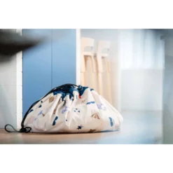 Play&Go Tapis De Jeu / Sac De Rangement Cirque -Jouet Promos Boutique tapis de jeu sac de rangement cirque play amp go.jmqw24.max