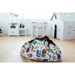 Play&Go Tapis De Jeu / Sac De Rangement Coloriage OMY -Jouet Promos Boutique tapis de jeu sac de rangement coloriage omy play amp go.xmjcbt.max