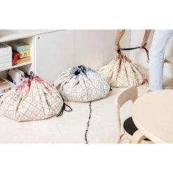 Play&Go Tapis De Jeu / Sac De Rangement Geo -Jouet Promos Boutique tapis de jeu sac de rangement geo play amp go.3xxwjm.max