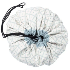 Play&Go Tapis De Jeu / Sac De Rangement Geo
