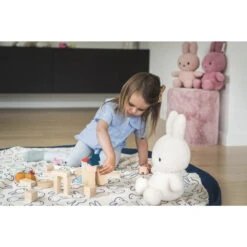 Play&Go Tapis De Jeu / Sac De Rangement Miffy Standard -Jouet Promos Boutique tapis de jeu sac de rangement miffy standard play amp go.794ndw.max