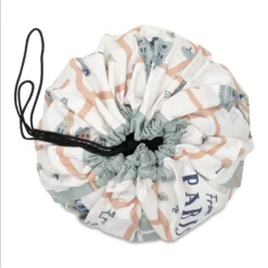 Play&Go Tapis De Jeu / Sac De Rangement Paris Map -Jouet Promos Boutique tapis de jeu sac de rangement paris map play amp go.65394g.max