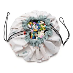 Play&Go Tapis De Jeu / Sac De Rangement Paris Map -Jouet Promos Boutique tapis de jeu sac de rangement paris map play amp go.hcm07x.max