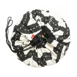 Play&Go Tapis De Jeu / Sac De Rangement Roadmap