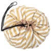 Play&Go Tapis De Jeu / Sac De Rangement Stripe