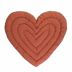 Childhome Tapis D'éveil Cœur