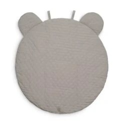 Jollein Tapis D'éveil Nomade Nougat