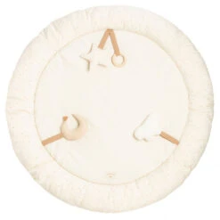 Tapis D'éveil Sensoriel Growing Green