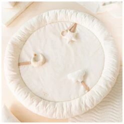 Tapis D'éveil Sensoriel Growing Green -Jouet Promos Boutique tapis deveil sensoriel growing green nobodinoz.dr1vm2.max