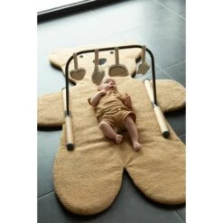 Childhome Tapis D'éveil Teddy Bear (150 Cm) -Jouet Promos Boutique tapis deveil teddy bear 150 cm childhome.7cmgcq.max