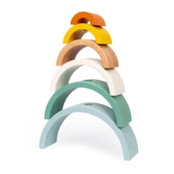 Janod Tortue Arc-en-Ciel à Tirer Sweet Cocoon -Jouet Promos Boutique tortue arc en ciel a tirer sweet cocoon janod.lg1k3d.max