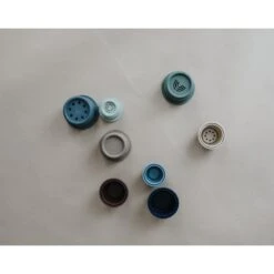 Mushie Tour à Empiler Forrest -Jouet Promos Boutique tour a empiler forrest mushie.wbq7c6.max