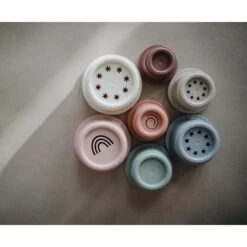 Mushie Tour à Empiler Original 9 Mushie Tour à Empiler Original -Jouet Promos Boutique tour a empiler original mushie.057hvl.max