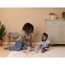 Little Dutch Tour En Bois à Empiler -Jouet Promos Boutique tour en bois a empiler little dutch.xt3c54.max